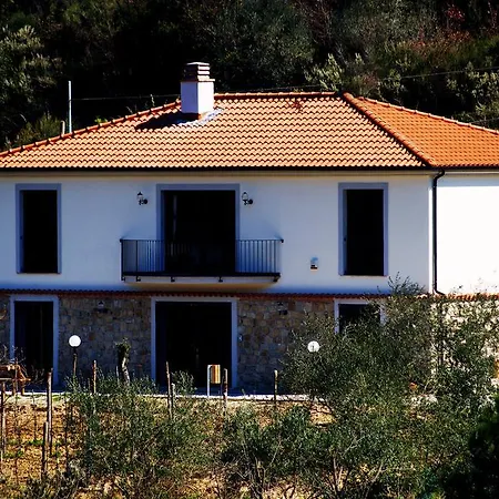 Affittacamere Aria 3* Sessa Cilento