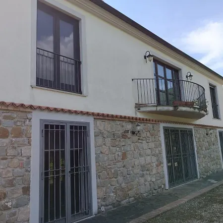 Affittacamere Aria Sessa Cilento