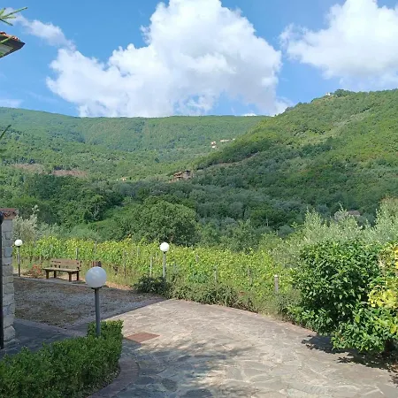 Affittacamere Aria 3* Sessa Cilento