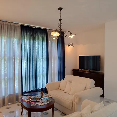 Affittacamere Aria Guest house Sessa Cilento
