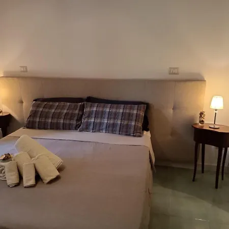Affittacamere Aria Gasthof 3*