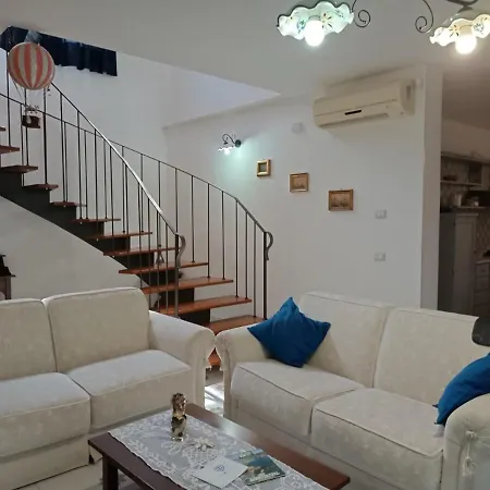 Guest house Affittacamere Aria Sessa Cilento
