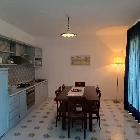 Affittacamere Aria Guest house Sessa Cilento