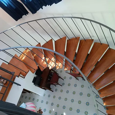 Affittacamere Aria 3*