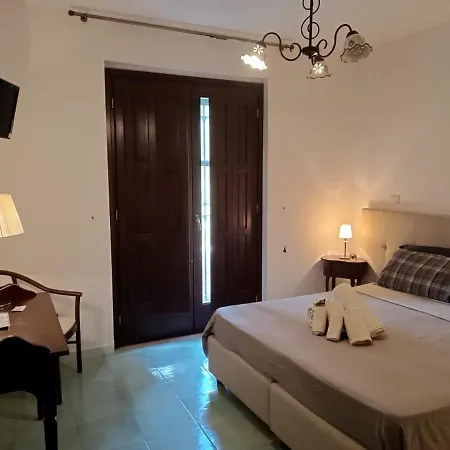 Affittacamere Aria Guest house