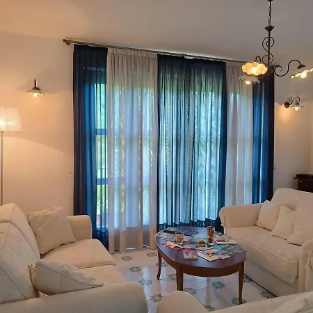 Guest house Affittacamere Aria Sessa Cilento