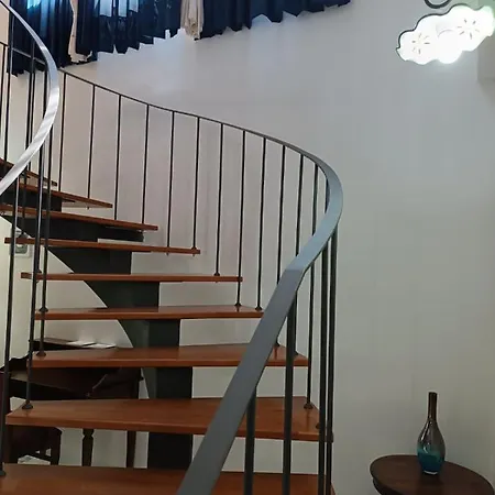 Affittacamere Aria Guest house