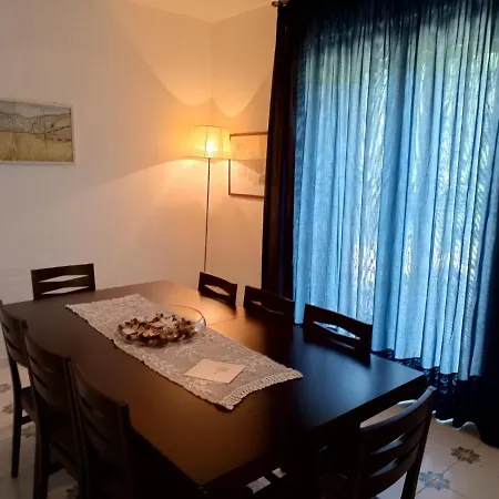Affittacamere Aria Guest house *