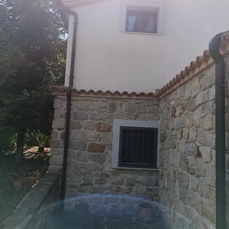 Affittacamere Aria Sessa Cilento