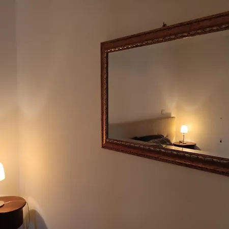 Affittacamere Aria Guest house