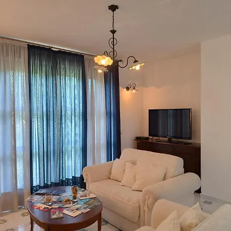 Vendégház Affittacamere Aria Sessa Cilento