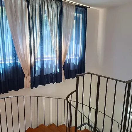 Affittacamere Aria Vendégház Sessa Cilento