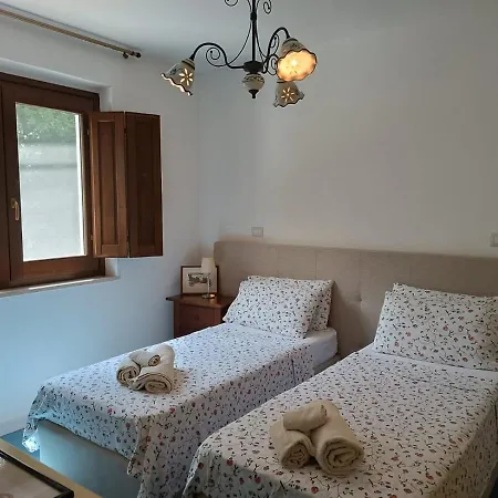 Affittacamere Aria * Sessa Cilento
