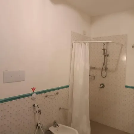 Vendégház Affittacamere Aria