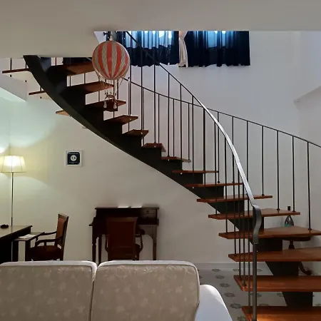 Affittacamere Aria Guest house *