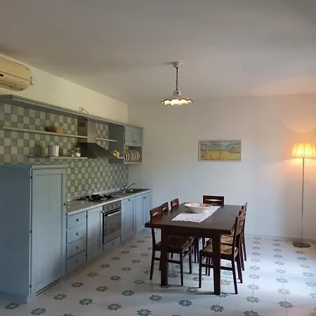 Guest house Affittacamere Aria