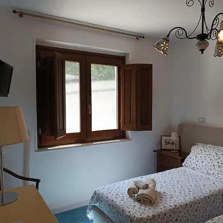 Guest house Affittacamere Aria