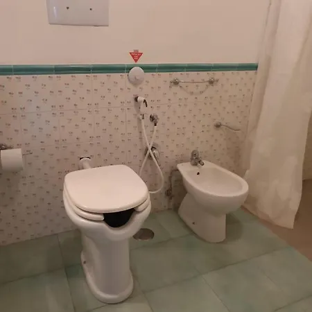 Affittacamere Aria Vendégház Sessa Cilento