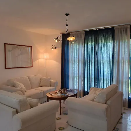 Affittacamere Aria Guest house *