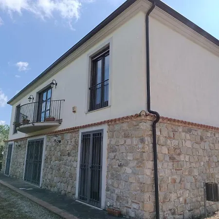 Affittacamere Aria Guest house