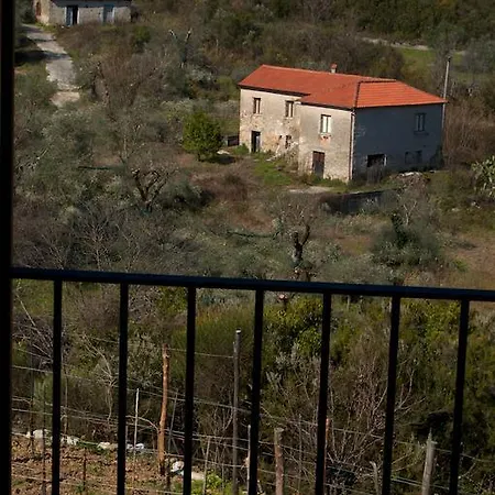 Vendégház Affittacamere Aria 3*