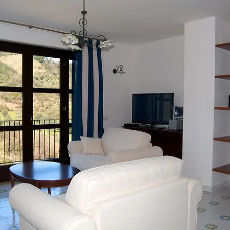 ゲストハウス Affittacamere Aria 3*