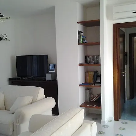 Affittacamere Aria Sessa Cilento