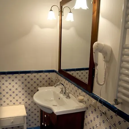 Vendégház Affittacamere Aria