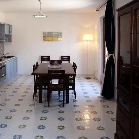 Vendégház Affittacamere Aria