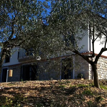 ゲストハウス Affittacamere Aria 3*