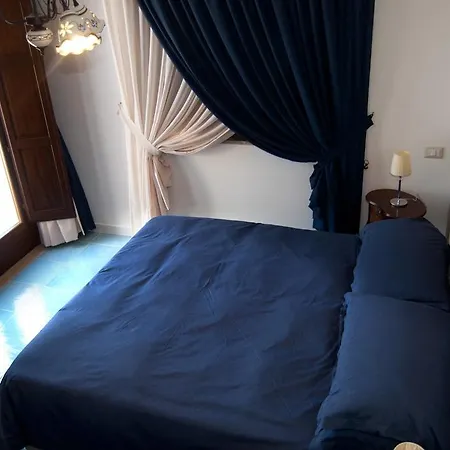 Vendégház Affittacamere Aria 3*