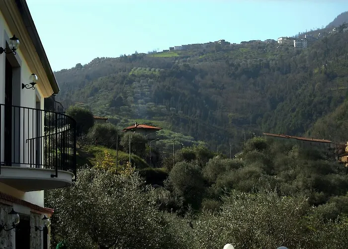 Affittacamere Aria 3*