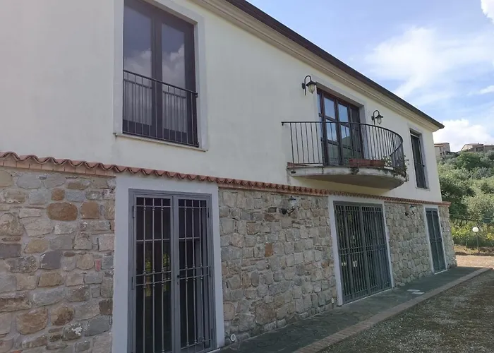 Affittacamere Aria Sessa Cilento
