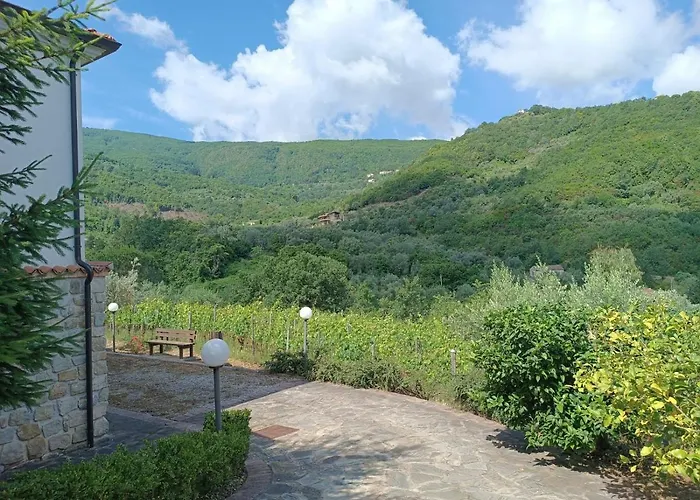 Affittacamere Aria 3* Sessa Cilento