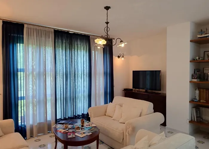 Affittacamere Aria Casa de hóspedes Sessa Cilento