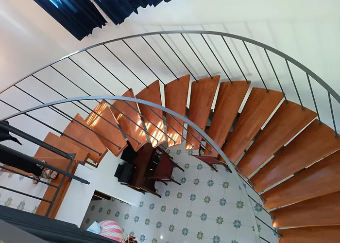 Affittacamere Aria 3*