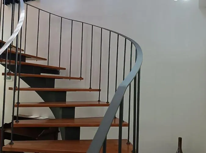 Affittacamere Aria Casa de hóspedes