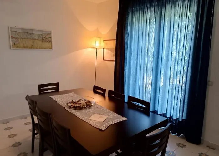 Affittacamere Aria Casa de hóspedes 3*