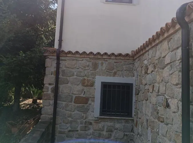Affittacamere Aria Sessa Cilento