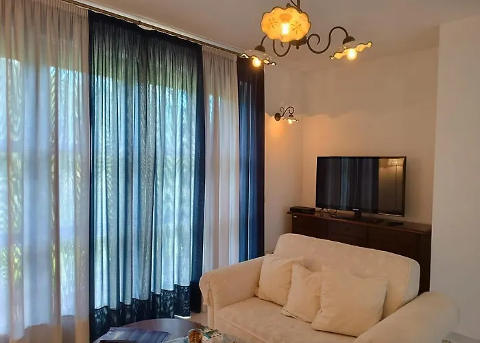 Casa de hóspedes Affittacamere Aria