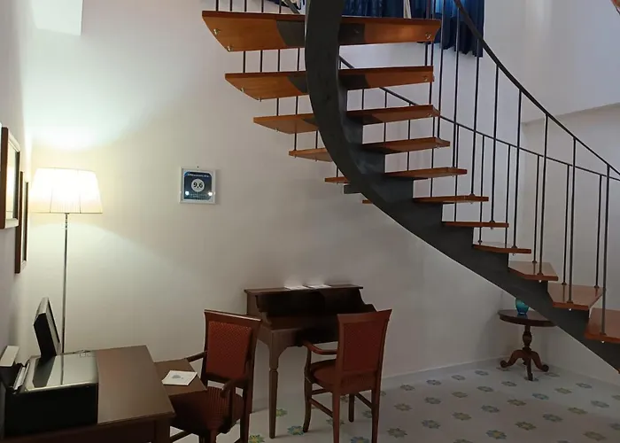 Affittacamere Aria Casa de hóspedes 3*