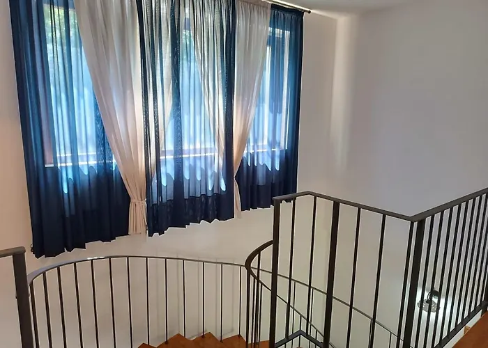 Affittacamere Aria Casa de hóspedes Sessa Cilento