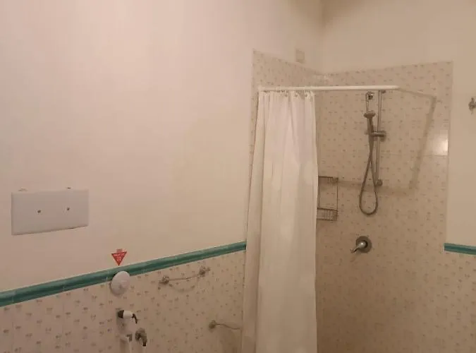 Casa de hóspedes Affittacamere Aria