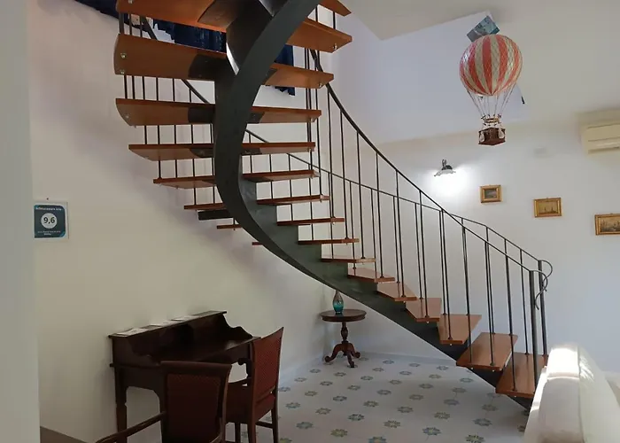 Affittacamere Aria Casa de hóspedes