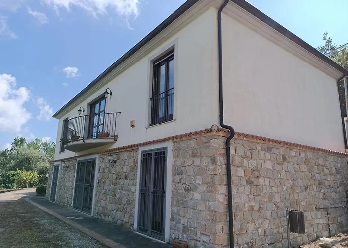 Affittacamere Aria Casa de hóspedes