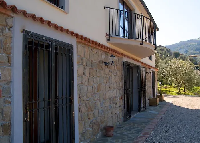 Affittacamere Aria Sessa Cilento