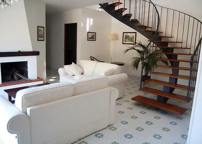 Casa de hóspedes Affittacamere Aria 3*