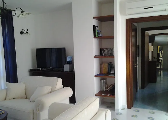Affittacamere Aria Sessa Cilento