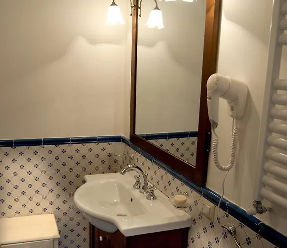 Casa de hóspedes Affittacamere Aria