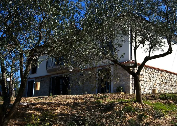 Casa de hóspedes Affittacamere Aria 3*